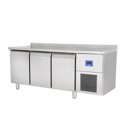 Öztiryakiler TA 370 NMV Horizontal Type Refrigerator, 3 Doors, 457 L - Öztiryakiler