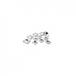 Öztiryakiler Tartalet Mould, 24 pcs - Öztiryakiler