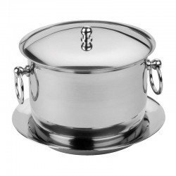 Öztiryakiler Terms Ice Bucket Set - Öztiryakiler