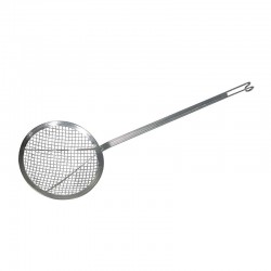 Öztiryakiler Thick Wire Colander, 30 cm - Öztiryakiler