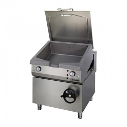 Öztiryakiler Опрокидывающаяся кастрюля, 80x70x85 см, 50 л, газ - Öztiryakiler