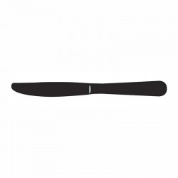 Öztiryakiler Tokyo Model Cooking Knife - Öztiryakiler