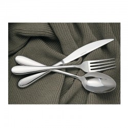 Öztiryakiler Tokyo Model Dessert Spoon - Öztiryakiler