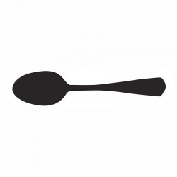 Öztiryakiler Tokyo Model Tea Spoon - Öztiryakiler