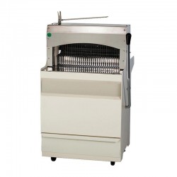Öztiryakiler Trabzon Bread Slicing Machine - Öztiryakiler