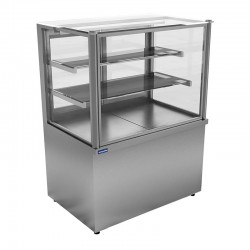 Öztiryakiler Tubular Type Neutral Display Cabinet, 290 L - Öztiryakiler