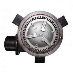 Öztiryakiler Машина для утилизации мусора под столешницу, золото - 2