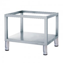 Öztiryakiler Under Set Bench, 70x70 cm - Öztiryakiler