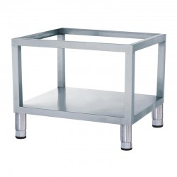 Öztiryakiler Under Set Bench, 80x70 cm - Öztiryakiler