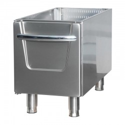 Öztiryakiler Under Set Cabinet, 40, 40x79.1 cm - Öztiryakiler