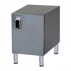 Öztiryakiler Under Set Cabinet, 40x60 cm - Öztiryakiler