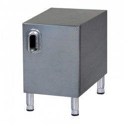 Öztiryakiler Under Set Cabinet, 40x70 cm - Öztiryakiler