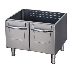 Öztiryakiler Under Set Cabinet, 80, 80x63 cm - Öztiryakiler