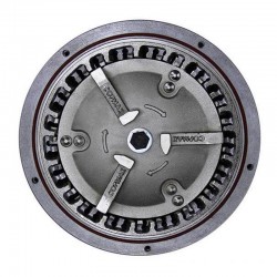 Öztiryakiler Under Sink Garbage Disposal Machine, 150 kg - Öztiryakiler (1)