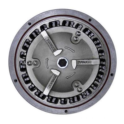 Öztiryakiler Машина для утилизации мусора под раковиной, 150 кг - Öztiryakiler