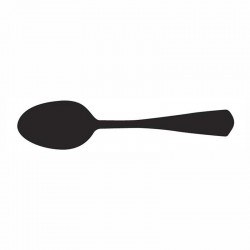 Öztiryakiler Venetian Model Tea Spoon - Öztiryakiler