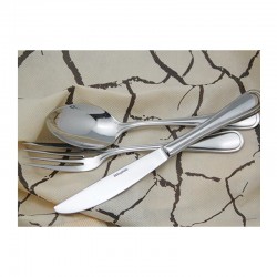 شوكة عشاء طراز البندقية Öztiryakiler - Öztiryakiler