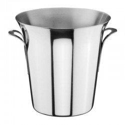 Öztiryakiler Villa Model Shiny Champagne Bucket - Öztiryakiler