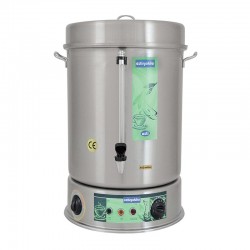 Öztiryakiler Water Vending Machine, 120 Cups - Öztiryakiler