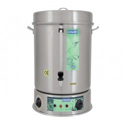 Öztiryakiler Water Vending Machine, 160 Cups - Öztiryakiler