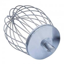 Öztiryakiler Whisk for 20 L Mixer - Öztiryakiler