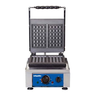 Öztiryakiler WKM 25 Kare Model Waffle Makinesi - 1