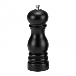 Öztiryakiler Wooden Pepper Mill, 30.5 cm - Öztiryakiler