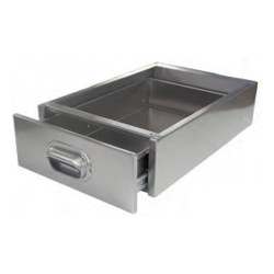 Öztiryakiler Workbench Drawer, 37x57.2x14 cm - Öztiryakiler