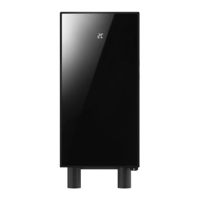 Öztiryakiler X580C Full Otomatik Espresso Kahve Makinesi + Süt Soğutucu Dolap - 6