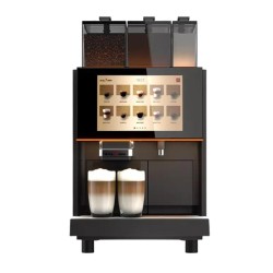 Öztiryakiler X580C Full Otomatik Espresso Kahve Makinesi + Süt Soğutucu Dolap - 2