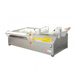 Öztiryakiler Yufka Rolling Machine, 60 cm - Öztiryakiler