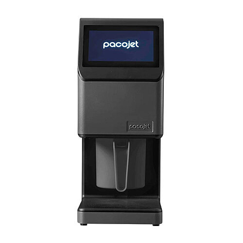 Pacojet 4 - Pacojet