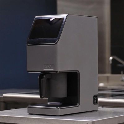 Pacojet 4 - 4