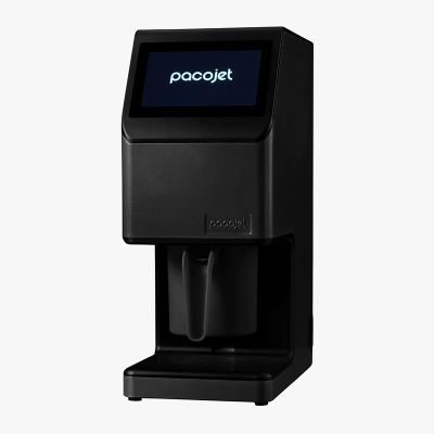 Pacojet 4 - 3