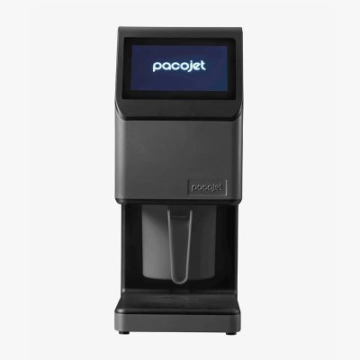Pacojet 4 - 1