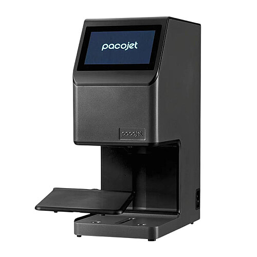 Pacojet 4 - 6