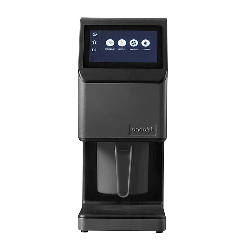 Pacojet 4 - Pacojet