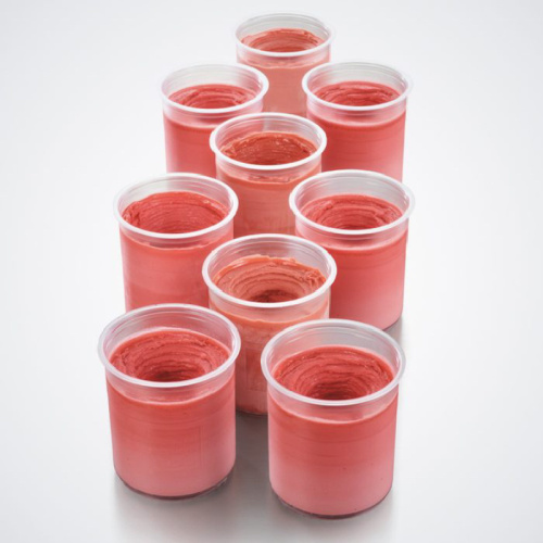 Pacojet Synthetic Beaker - Sentetik Pacotize Etme Haznesi - 3