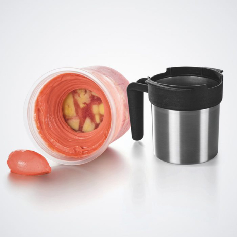Pacojet Synthetic Beaker - Sentetik Pacotize Etme Haznesi - Pacojet