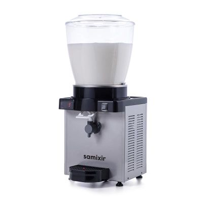 ماكينة الرغوة بانوراما للعيران بانوراما 22 لتر - Samixir