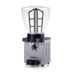 ماكينة الرغوة بانوراما للعيران بانوراما 40 لتر - 2