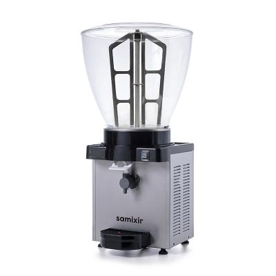 ماكينة الرغوة بانوراما للعيران بانوراما 40 لتر - Samixir