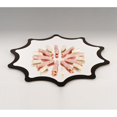 Zicco ZCP-438 Papatya Model Ayna Teşhir Standı, 60 cm - 1