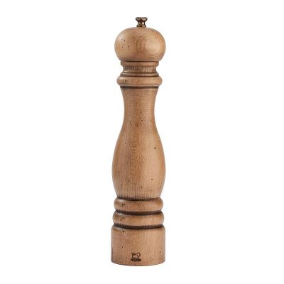 Peugeot Paris Antique Karabiber Değirmeni, Ahşap, 30 cm - 1