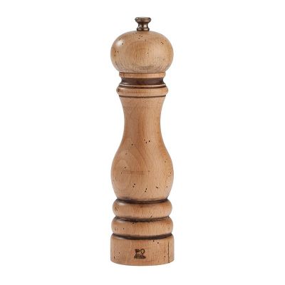 Peugeot Paris Antique Tuz Değirmeni, Ahşap, 22 cm - 1