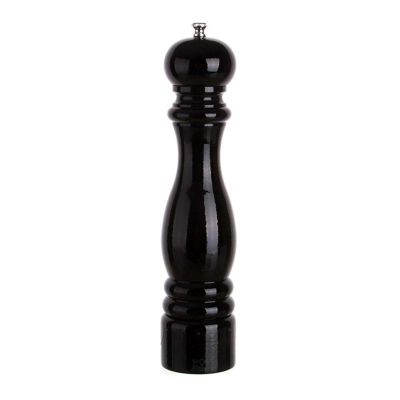 Peugeot Paris U-Select Coffret Karabiber Değirmeni, Siyah - 1