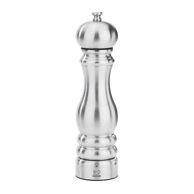 Peugeot Paris U-Select Karabiber Değirmeni, 22 cm, Inox - 1