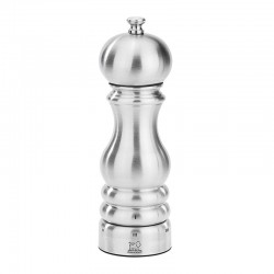 Peugeot Paris U-Select Tuz Değirmeni, 18 cm, Inox - Peugeot