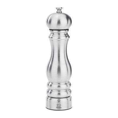 Peugeot Paris U-Select Tuz Değirmeni, 22 cm, Inox - 1