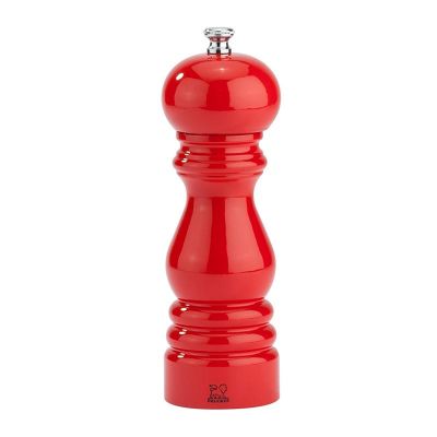 Peugeot Paris Karabiber Değirmeni, 18 cm, Lake Kırmızı - 1
